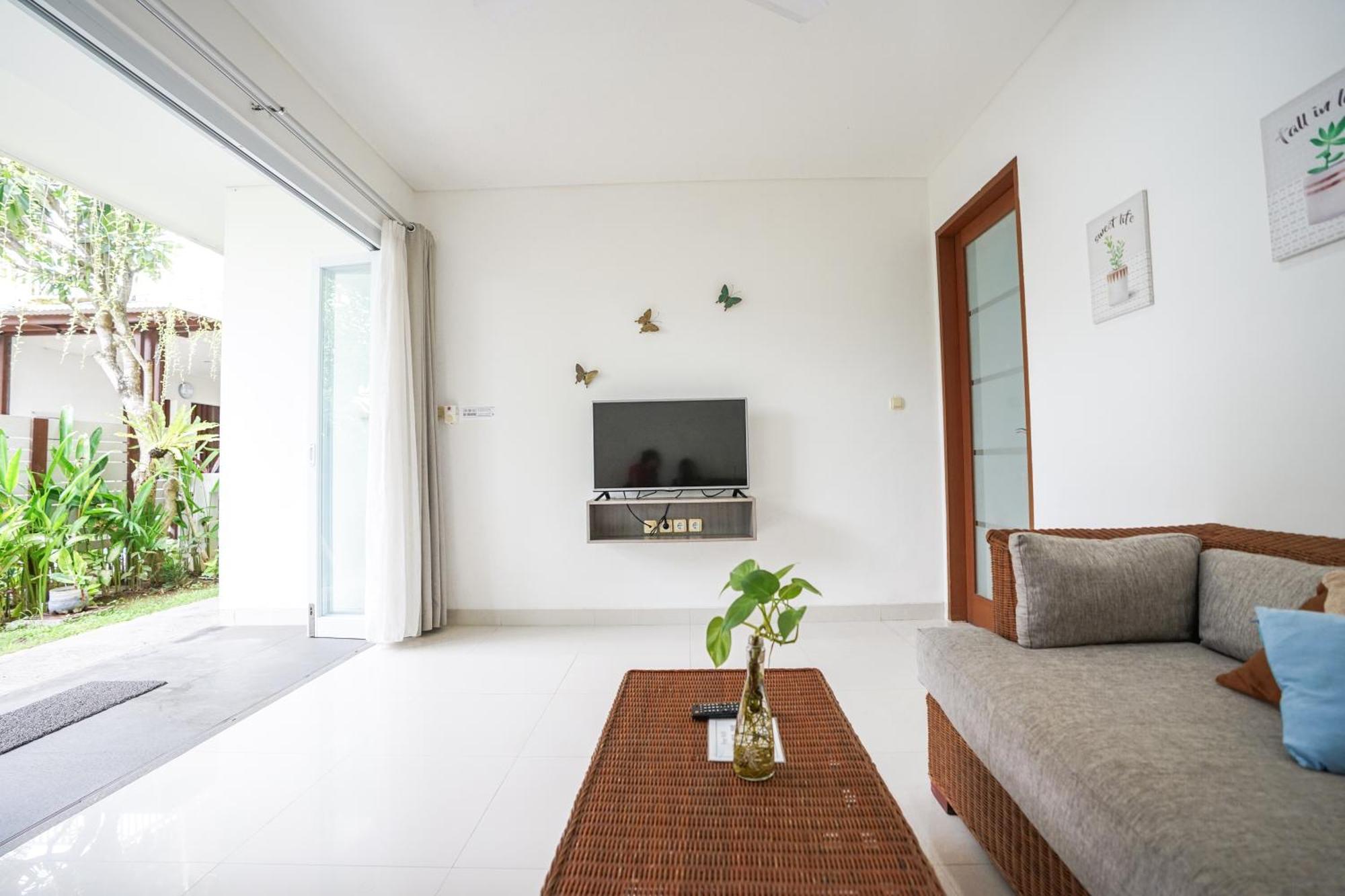 Harmony Beach Suite Seminyak Eksteriør billede