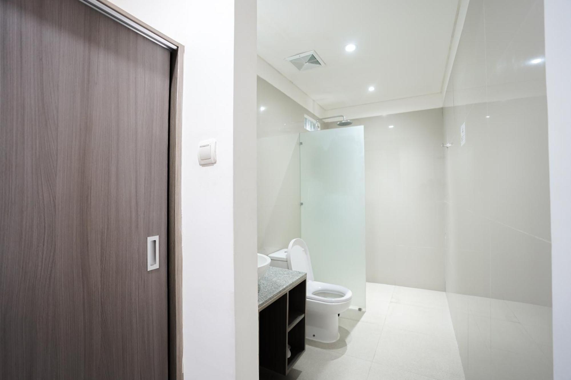 Harmony Beach Suite Seminyak Eksteriør billede