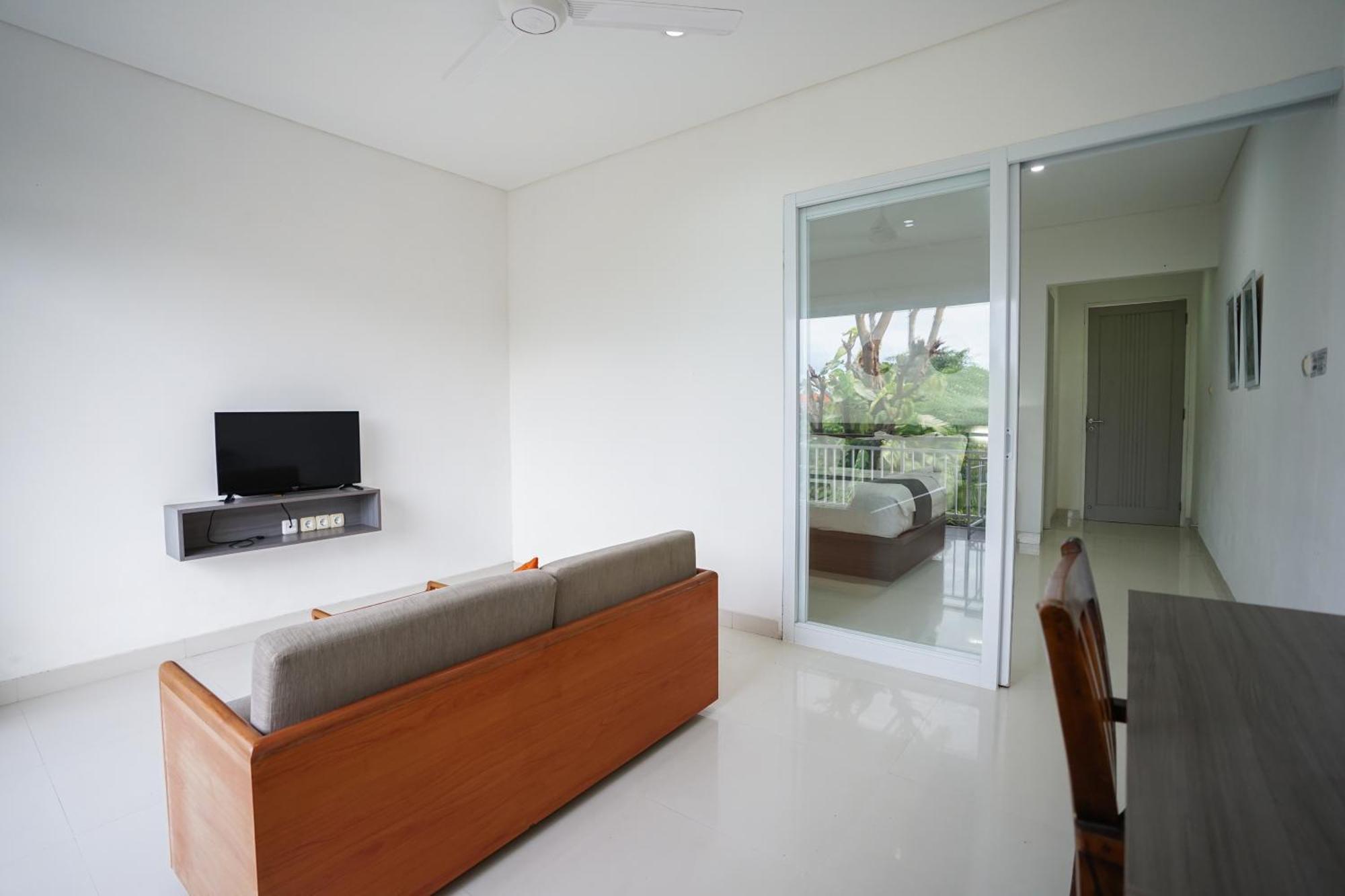 Harmony Beach Suite Seminyak Eksteriør billede