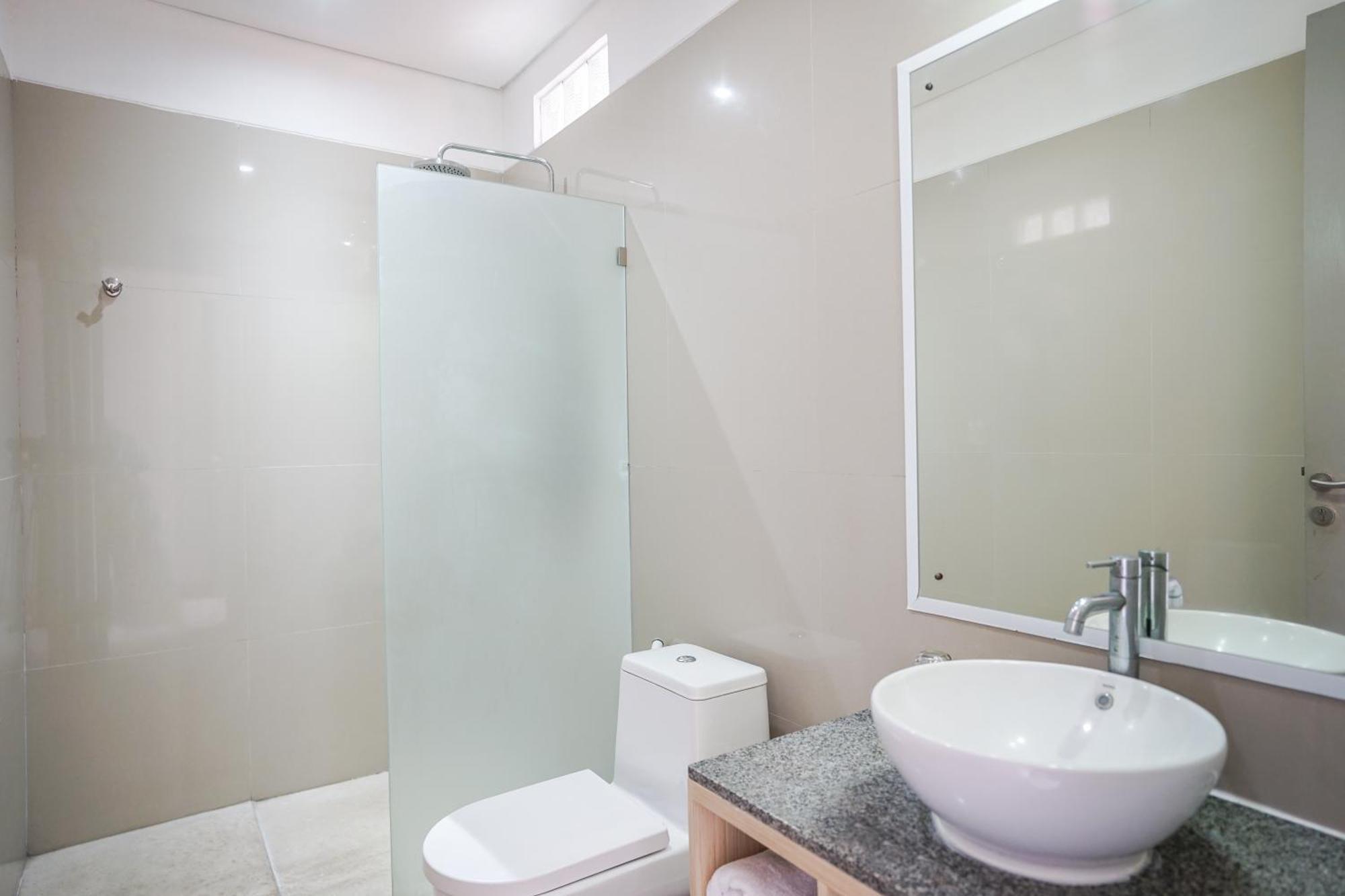 Harmony Beach Suite Seminyak Eksteriør billede