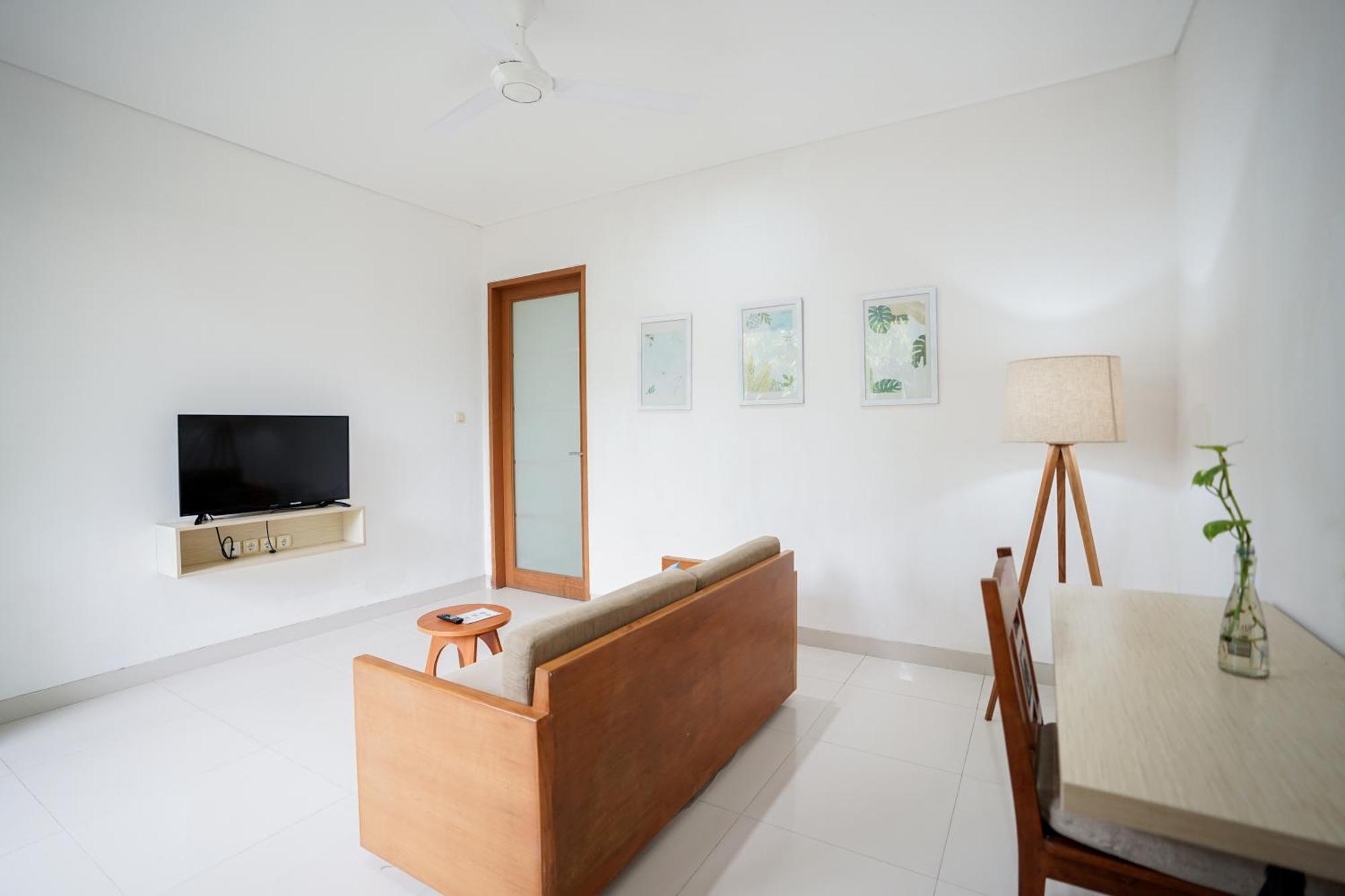 Harmony Beach Suite Seminyak Eksteriør billede