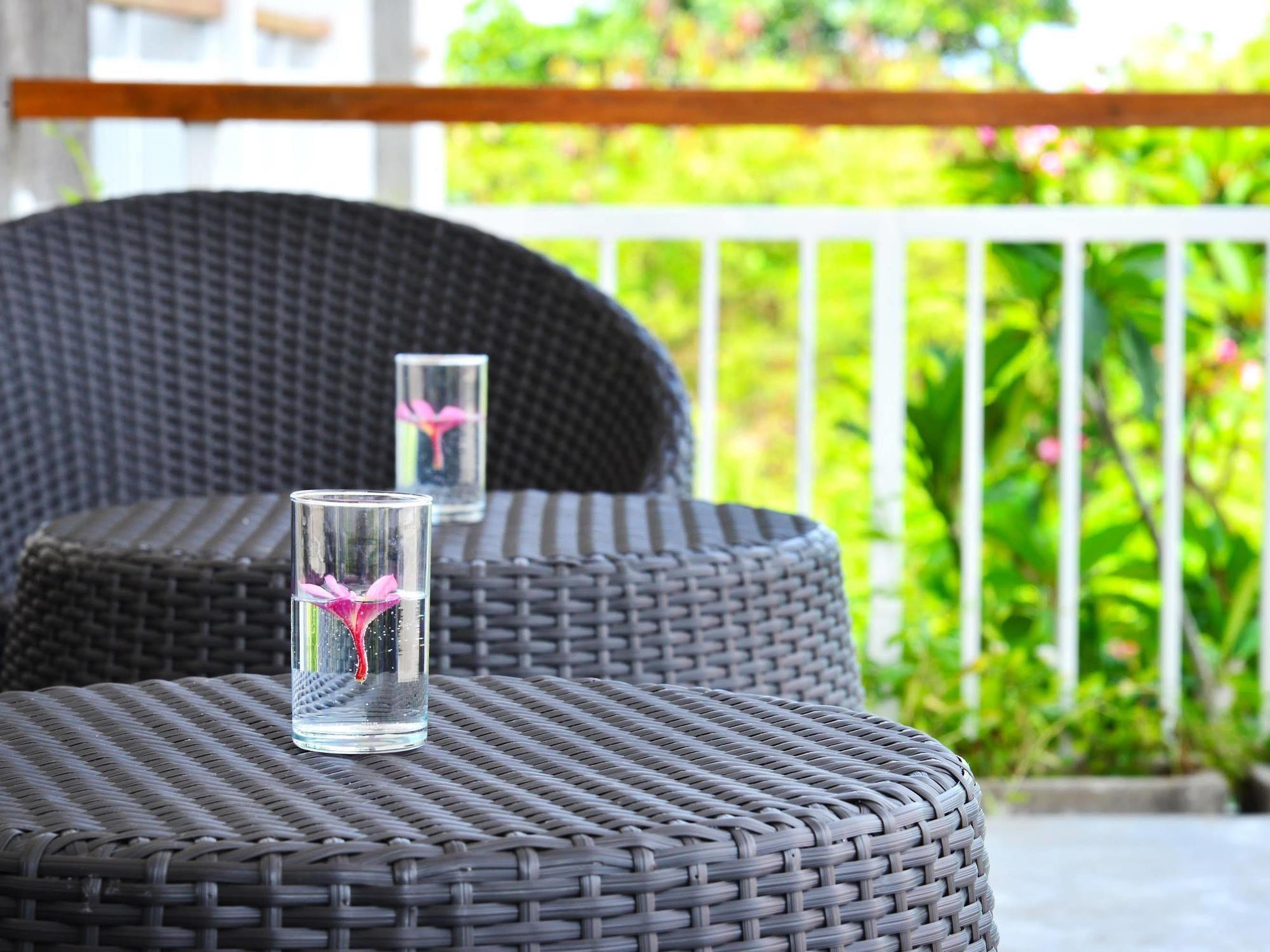 Harmony Beach Suite Seminyak Eksteriør billede