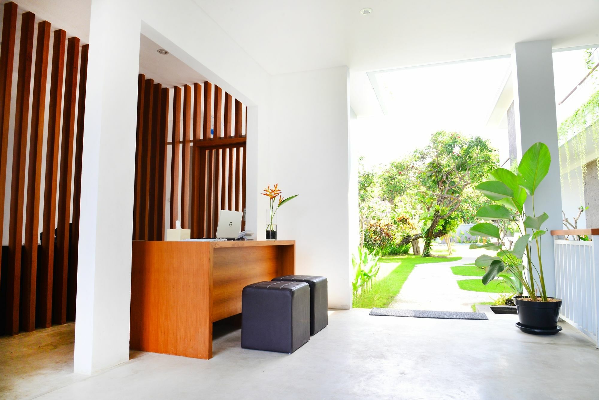 Harmony Beach Suite Seminyak Eksteriør billede
