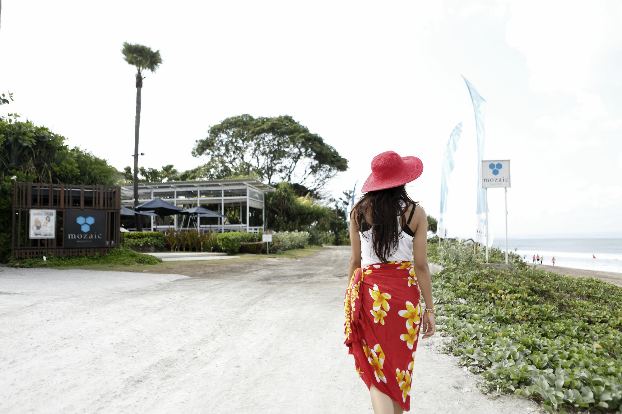 Harmony Beach Suite Seminyak Eksteriør billede